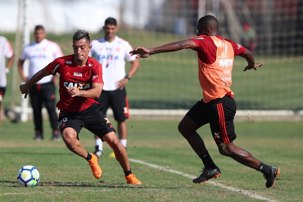 Flamengo monta uma pré-temporada particular para ver ...