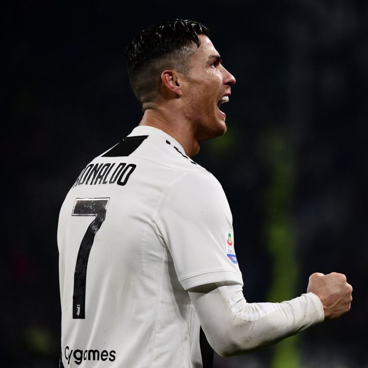 SportsPrediction Reviews On Cristiano Ronaldo