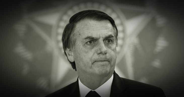 CONSPIRAÇÃO: Delegado vai a Bolsonaro e detalha o que sabe sobre a sórdida trama para matar o presidente
